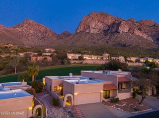 9900 N Ridge Shadow Pl, Tucson, AZ 85704