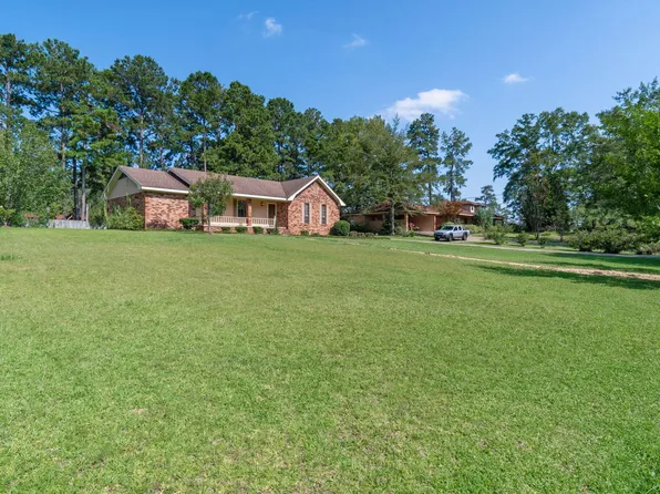 907 N 37th Ave, Hattiesburg, MS 39401