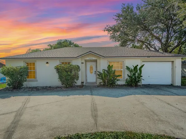1854 N Normandy Blvd, Deltona, FL 32725
