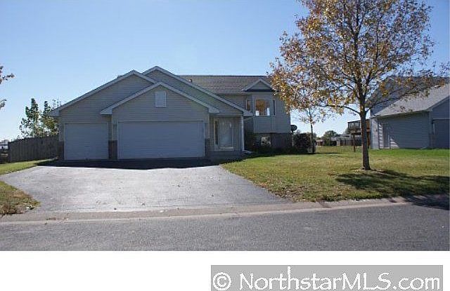 Home for Sale in Blaine, MN $169,900