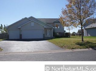 1182 118th Ln NE, Blaine, MN 55434