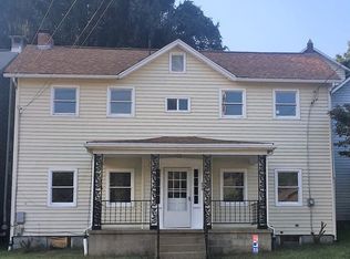 459 Market St, Leechburg, PA