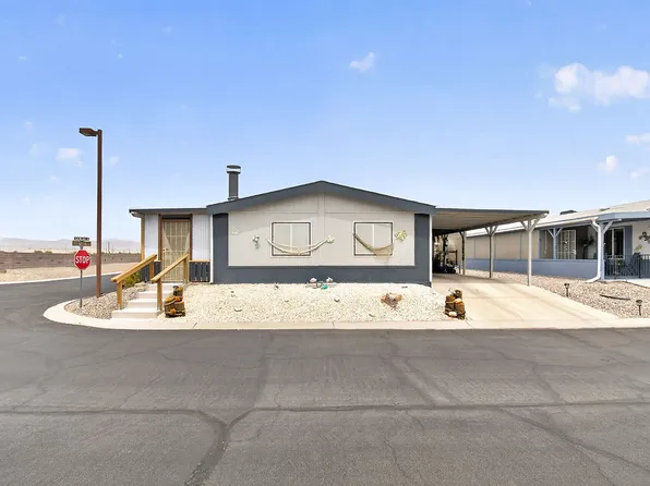 1545 E El Rodeo Road, Fort Mohave, AZ 86426