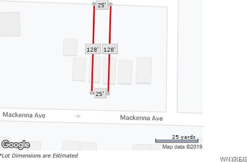 2nd image of 2316 Mackenna Ave