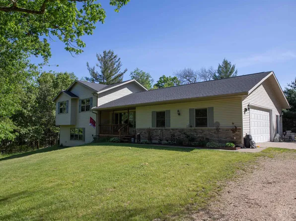 W7961 County Rd E, Oxford, WI 53952