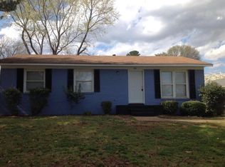 1411 Milan Rd, Charlotte, NC 28216