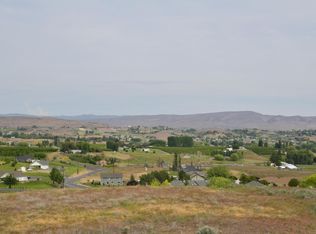 Marisa Hill Drive, Selah, WA 98942