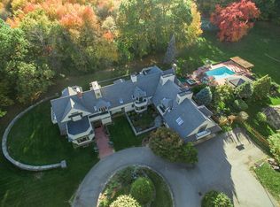 3 Crowell Farm Rd, Concord, MA 01742