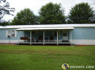3423 Cottongin Castor Rd, Oberlin, LA 70655
