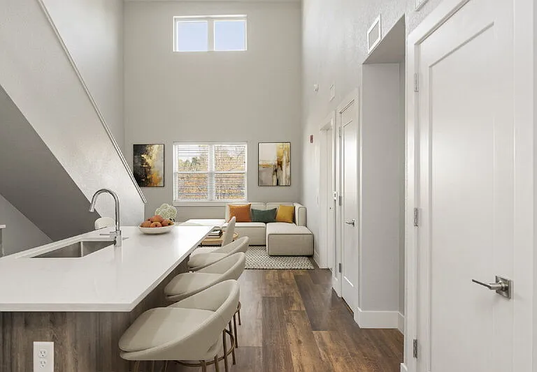 431 E Bayaud Ave #305 — Photo 1