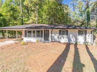 946 Oakton Dr SW, Marietta, GA 30060