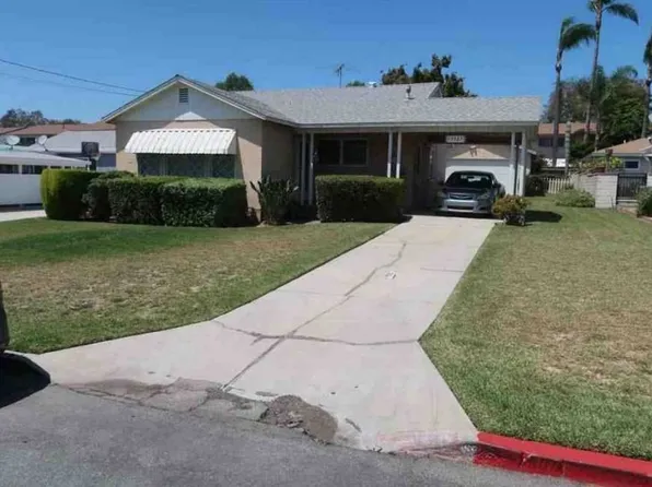 13527 Russell St, Whittier, CA 90602