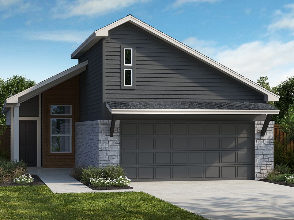 Elevation C