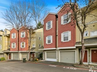 1800 NE 40th St UNIT B1, Renton, WA 98056