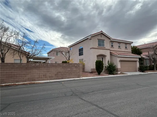 861 Clear Diamond Ave, Las Vegas, NV 89123