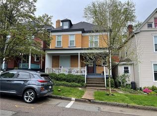 410 Eastern Ave, Pittsburgh, PA 15215