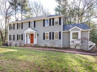 54 Cider Mill Rd, Sudbury, MA 01776