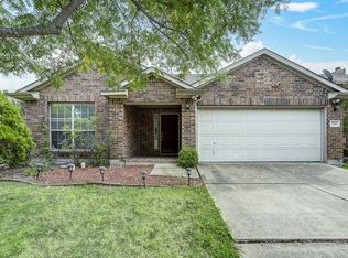 2041 Meadow View Dr, Princeton, TX 75407