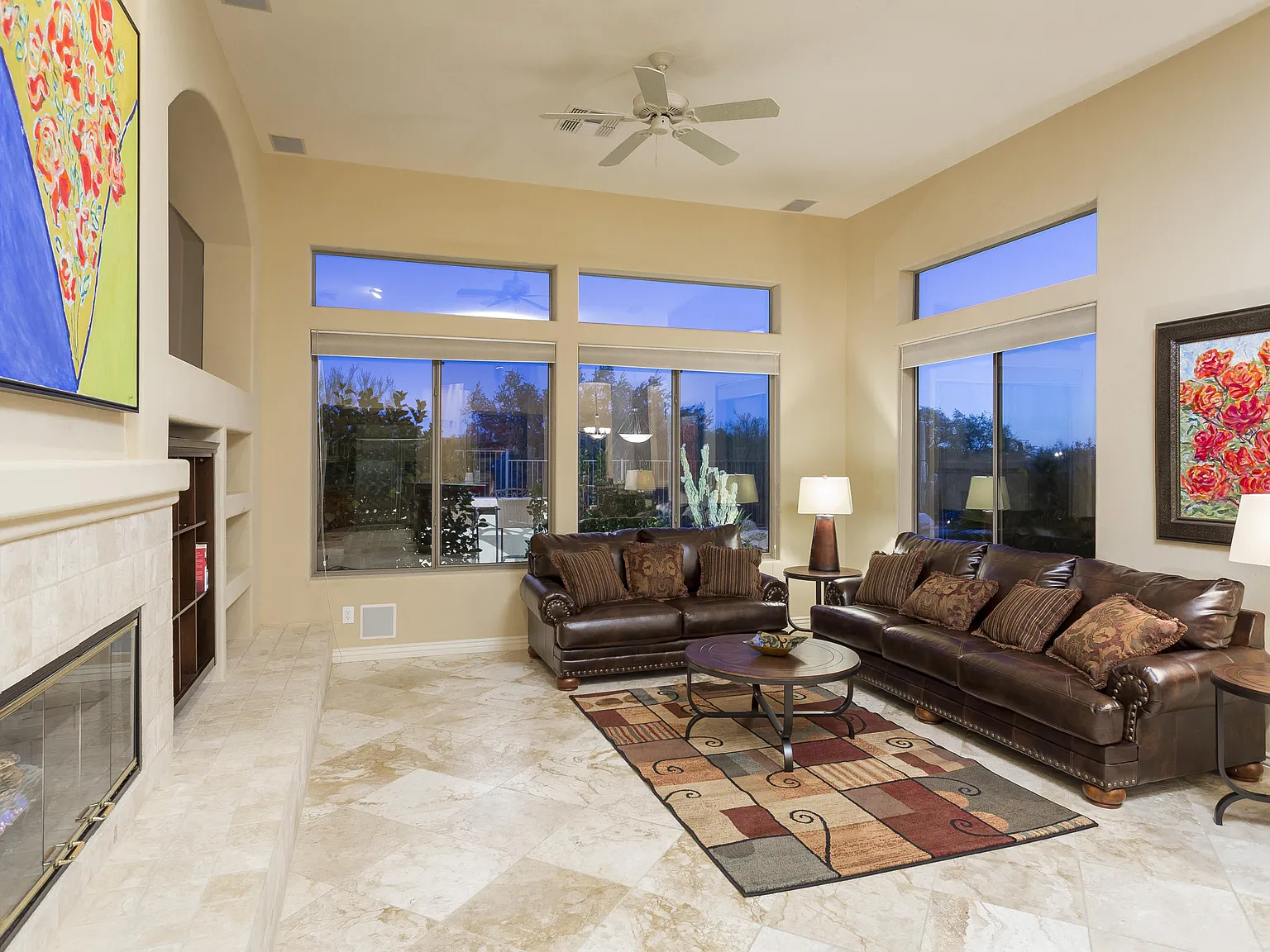 4 bed, 3.5 bath, 3364 sqft, $5,500 — Photo 3