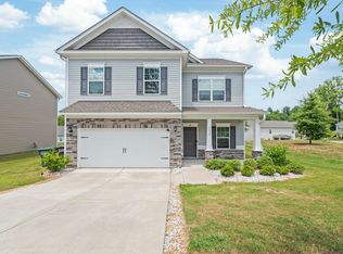 5613 Amelia Ln, Gastonia, NC 28056