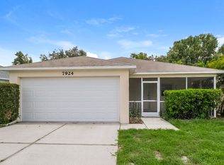 7924 Chadwick Dr, New Port Richey, FL 34654