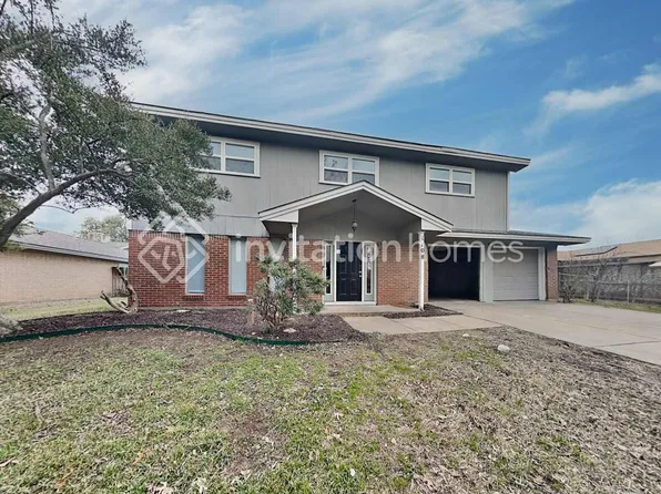 1108 Mildred Ln, Benbrook, TX 76126