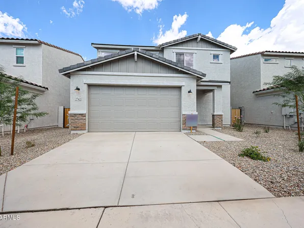 2742 E DUTCHMANS Trail, Apache Junction, AZ 85119