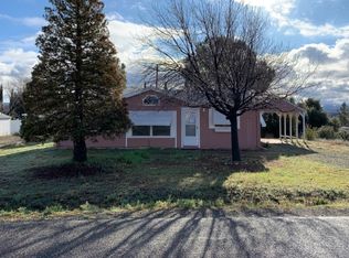 16075 S Red Rock Ln #1, Mayer, AZ 86333