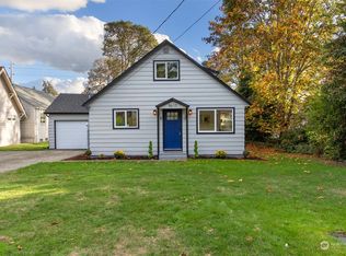 8610 Moreland Ave SW, Lakewood, WA