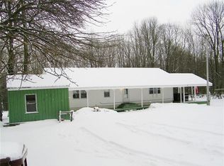 10228 Glenmore Rd, Taberg, NY 13471