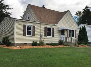 1070 Keeler St, Maumee, OH 43537