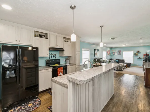 112 Bennett Dr, Old Hickory, TN 37138