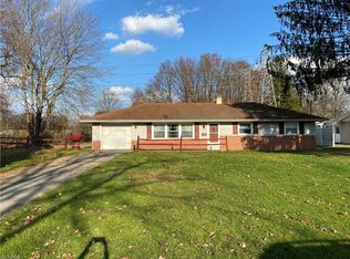 4165 Milltrace Rd, Youngstown, OH 44511