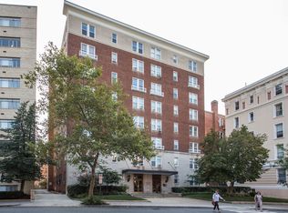 1954 Columbia Rd NW APT 106, Washington, DC 20009