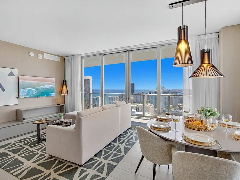 4010 S Ocean Dr #ID1227362P — Photo 24
