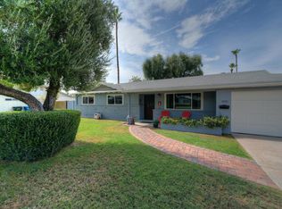 5519 E Flower St, Phoenix, AZ 85018