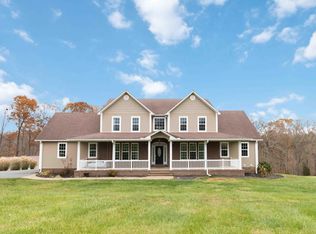 254 Deerfield Ln, Dunnville, KY 42528