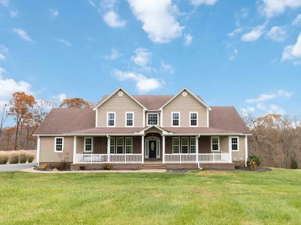 254 Deerfield Ln, Dunnville, KY 42528