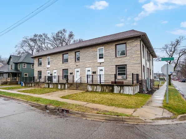 28 Groveland St, Battle Creek, MI 49017
