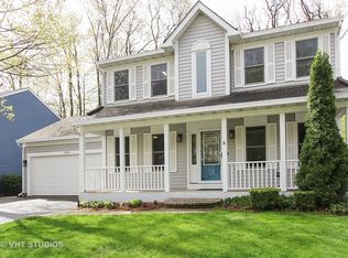 8561 Cedar St, Fox Lake, IL 60020