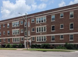 8840 2nd Ave #104, Detroit, MI