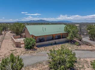 11 Camino Azul #B, Santa Fe, NM 87508