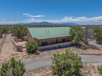11 Camino Azul #B, Santa Fe, NM, 87508