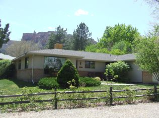 2021 E 1/4 Rd, Grand Junction, CO 81507