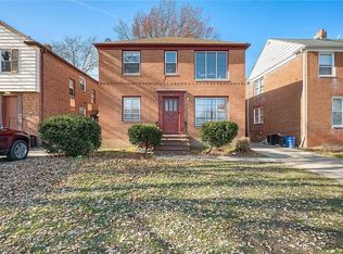 2380 Warrensville Center Rd Unit 2, Cleveland, OH 44118