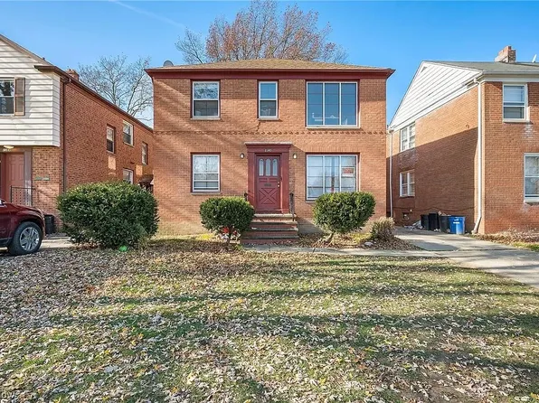 2380 Warrensville Center Rd, Cleveland, OH