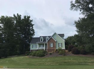 194 Dinsmore Dr, Colbert, GA 30628