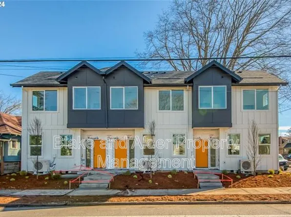 5221 SE Boise St, Portland, OR 97206