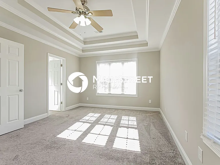 Main Bedroom