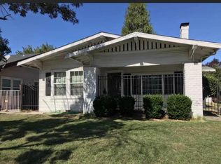 1427 W Willow St, Stockton, CA 95203